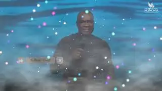 JUNE 2024 MIRACLE SERVICE WITH APOSTLE JOSHUA SELMAN