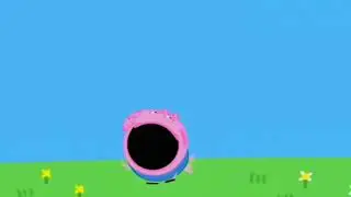 yes pop peppa | PEPPA PIG PARODY CLUB
