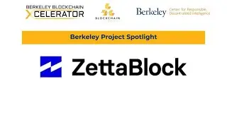 Berkeley Project Spotlight: ZettaBlock