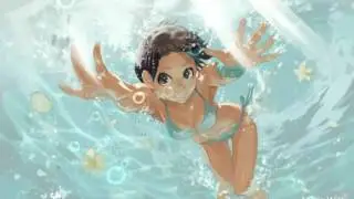 Nightcore - Dont be so shy