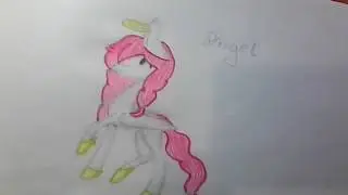 Мои рисунки! #2
