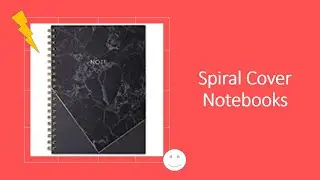 Top 5 Spiral Cover Notebooks Available On Amazon 2021