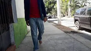 Return to Barefoot