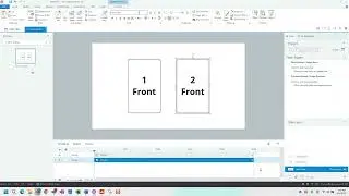 Articulate Storyline Tutorial: Flash Cards