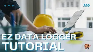 EZ Data Logger Tutorial | ICP DAS USA