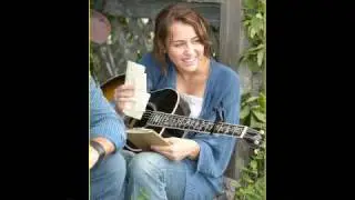 Taylor Swift : Crazier - Hannah montana : la pelicula