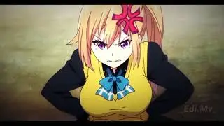 Amv edit Mai Senpai x Asuka Senpai x Tajina Senpai x Utaha Senpai