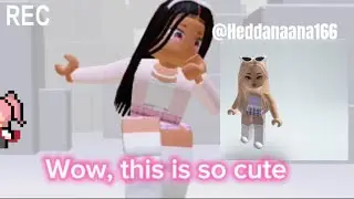 RATING MY SUBSCRIBERS ROBLOX AVATARS 🤩💞😱