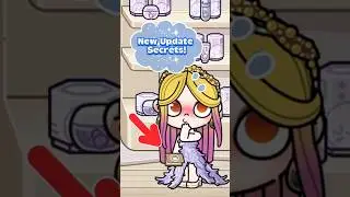 New Update All Secrets!!😱 