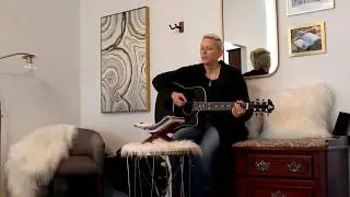Into Your Presence - Kim McMechan (Cover by Melissa McDonald)