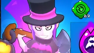 MORTIS HYPERCHARGE IS BROKEN IN RANKED