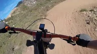 2019 Trek Remedy racing cat 3 Northwest cup