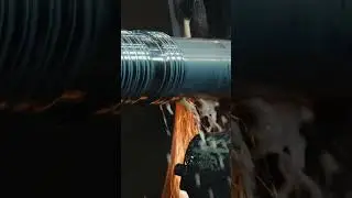 КРАСОТА завода технопарк Импульс #производство #россия #завод #металл