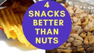 Snack Foods For Weight Loss Win