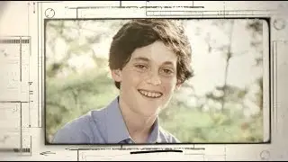 Corey's Bar Mitzvah Video