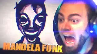 EL JUEGO DE MANDELA CATALOGUE / Friday Night Funkin Mandela Mod / Funkdela Completo Hard