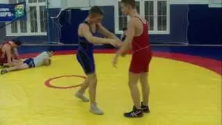 Броски ПРОГИБОМ из Разных Ситуаций freestyle wrestling