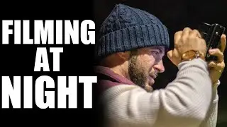 How To Make a Music Video In Low Light