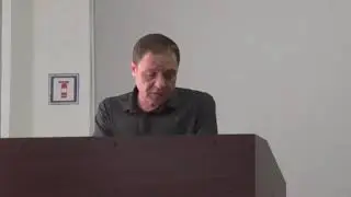12 сесія 8 скликання Сновської міської ради - відео 3.