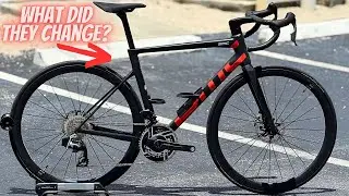 BRAND NEW 2026 BMC TEAMMACHINE SLR 01 *ultimate lightweight*