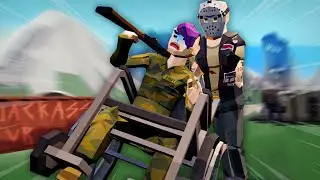 JACKASS ale to VR