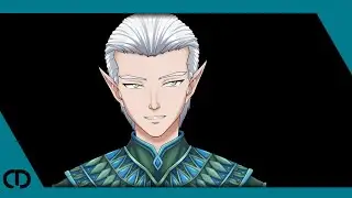 Corelion the Elven Cleric Solo