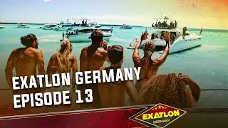 EXATLON Germany 2024 | Episode 13