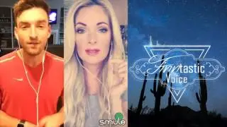 One Direction - Night Changes (Smule Cover)