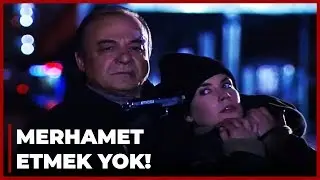 Kral ve Memoli Arasında Rehine Krizi! | Yılan Hikayesi 76. Bölüm