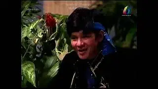 Sudirman, Yusni Jaafar & Julie Sudiro - Sireh Pinang, Anggerik Desa, Gunung Payung & Memikat Hati