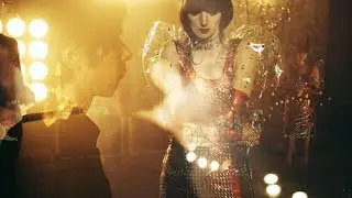 Yeah Yeah Yeahs - Heads Will Roll (A-Trak remix) MUSIC CLIP