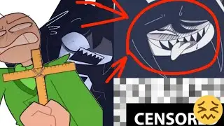 Baldi Searching Up Fundamental Paper Education On YouTube EPISODE 2!