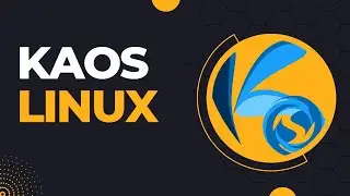 KaOS 2023.02 - Review