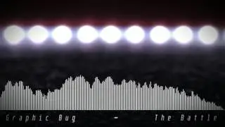 Graphic Bug - The Battle