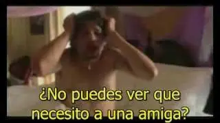 These open Arms subtitulado