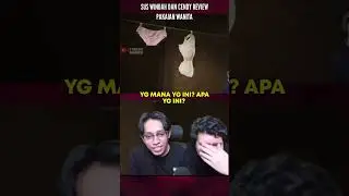 SUS WINDAH CENDY REVIEW PAKAIAN WANITA! Windah Basudara