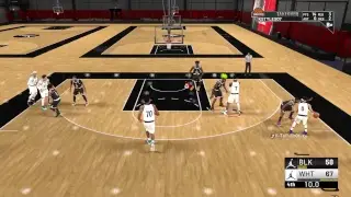 NBA2K19  068 JRC