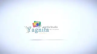 photography studio logo reveal | after effect  intro template || shorts