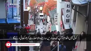 interesting facts about Japan #arydigital #geonews #japan #trending
