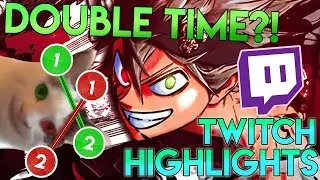 CHOKE ROVER | Twitch Highlights 