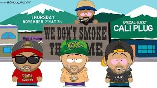 We Don't DEPORT CALI the Same with Cali Plug