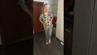 Чай? Кофе? Потанцуем:) 2 часть