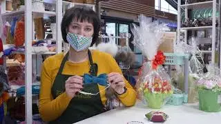Топ-3 подарка от салона «Золотые ручки»