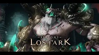 Волдан (героический режим) Lost Ark | Фурия