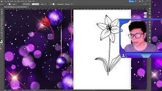 Phan 8 Photoshop Illustrator Cùng học đồ họa cơ bản clip studio paint thực hành 51 vgoeDohoa