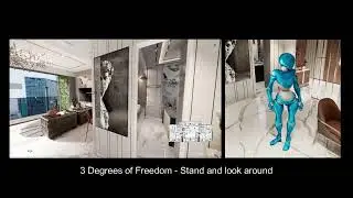 What are Degrees of Freedom in Virtual Reality? (DoF Explained!)