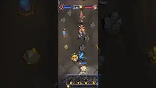 Rattlegore - Scholomance - Warcraft Rumble