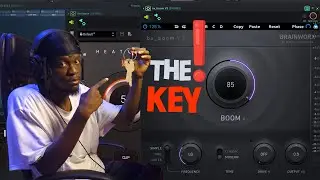 Brainworx Bx_Boom V3 | Plugin Alliance | Honest review 🚨