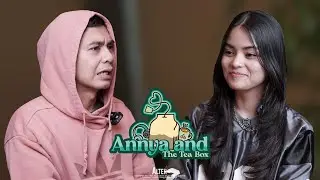 Raditya Dika | Annya And The Tea Box