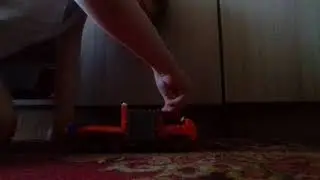 Злой Лойд Гармадон